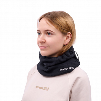 AQAV043-1 Снуд Outdoor черный